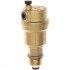 РИДАН Airvent-R 065B8322R — Воздухоотводчик PN10, DN10, с обратным клапаном DN15, Т от -10…+110 ℃; материал корпуса латунь CW617N 065B8322R РИДАН Airvent-R 065B8322R — Воздухоотводчик PN10, DN10, с обратным клапаном DN15, Т от -10…+110 ℃; материал корпуса латунь CW617N 065B8322R