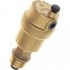РИДАН Airvent-R 065B8322R — Воздухоотводчик PN10, DN10, с обратным клапаном DN15, Т от -10…+110 ℃; материал корпуса латунь CW617N 065B8322R РИДАН Airvent-R 065B8322R — Воздухоотводчик PN10, DN10, с обратным клапаном DN15, Т от -10…+110 ℃; материал корпуса латунь CW617N 065B8322R