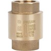 РИДАН NRV-R 065B8327R — Клапан обратный резьбовой PN25, DN32, Т -10 °C...+110 °C, материал корпуса — латунь CW602N 