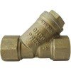 РИДАН FVR-R 065B8335R — Фильтр сетчатый с пробкой DN15, PN25, Т от -20 °С...130 °С; материал корпуса латунь CW602N 