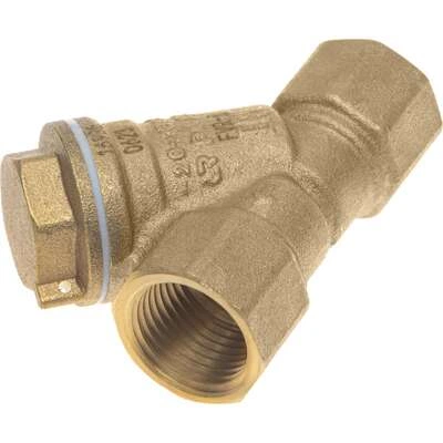 РИДАН FVR-R 065B8337R — Фильтр сетчатый с пробкой DN25, PN25, Т от -20 °С...130 °С; материал корпуса латунь CW602N 065B8337R РИДАН FVR-R 065B8337R — Фильтр сетчатый с пробкой DN25, PN25, Т от -20 °С...130 °С; материал корпуса латунь CW602N 065B8337R