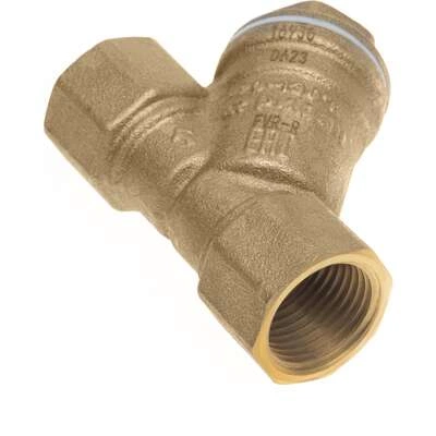 РИДАН FVR-R 065B8340R — Фильтр сетчатый с пробкой DN50, PN25, Т от -20 °С...130 °С; материал корпуса латунь CW602N 065B8340R РИДАН FVR-R 065B8340R — Фильтр сетчатый с пробкой DN50, PN25, Т от -20 °С...130 °С; материал корпуса латунь CW602N 065B8340R