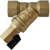 РИДАН FVR-DR 065B8342R — Фильтр сетчатый со сливным краном DN20, PN25, Т от -20 °С...130 °С; материал корпуса латунь CW602N 065B8342R РИДАН FVR-DR 065B8342R — Фильтр сетчатый со сливным краном DN20, PN25, Т от -20 °С...130 °С; материал корпуса латунь CW602N 065B8342R