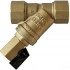 РИДАН FVR-DR 065B8343R — Фильтр сетчатый со сливным краном DN25, PN25, Т от -20 °С...130 °С; материал корпуса латунь CW602N 065B8343R РИДАН FVR-DR 065B8343R — Фильтр сетчатый со сливным краном DN25, PN25, Т от -20 °С...130 °С; материал корпуса латунь CW602N 065B8343R