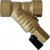РИДАН FVR-DR 065B8343R — Фильтр сетчатый со сливным краном DN25, PN25, Т от -20 °С...130 °С; материал корпуса латунь CW602N 065B8343R РИДАН FVR-DR 065B8343R — Фильтр сетчатый со сливным краном DN25, PN25, Т от -20 °С...130 °С; материал корпуса латунь CW602N 065B8343R
