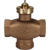 DANFOSS Регулирующий клапан 3-ходовой VMV Ду 20 