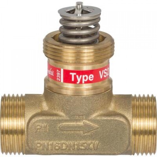 DANFOSS VS 2 регулирующий клапан 