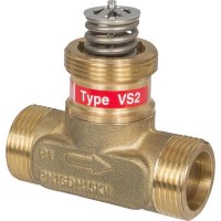 DANFOSS Клапан регулирующий VS 2 Ду 15/1,6 065F2115