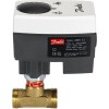 DANFOSS VS 2 регулирующий клапан 