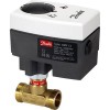 DANFOSS VS 2 регулирующий клапан 