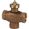 DANFOSS Регулирующий клапан 3-ходовой VMV Ду 25 