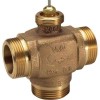 DANFOSS Регулирующий клапан 3-ходовой VMV Ду 25 