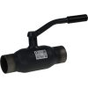 РИДАН RJIP Premium 065N0125GR — Кран шаровой WW DN50 PN40 (приварной, с рукояткой, стандартный проход) 