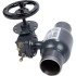 РИДАН RJIP Premium 065N0131R — Кран шаровой WW DN65 PN25 (приварной, с редуктором, стандартный проход) 065N0131R РИДАН RJIP Premium 065N0131R — Кран шаровой WW DN65 PN25 (приварной, с редуктором, стандартный проход) 065N0131R