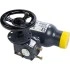 РИДАН RJIP Premium 065N0131R — Кран шаровой WW DN65 PN25 (приварной, с редуктором, стандартный проход) 065N0131R РИДАН RJIP Premium 065N0131R — Кран шаровой WW DN65 PN25 (приварной, с редуктором, стандартный проход) 065N0131R
