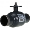 РИДАН RJIP Premium 065N0132R — Кран шаровой WW DN65 PN25 (приварной, под привод, стандартный проход) 