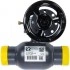 РИДАН RJIP Premium 065N0136R — Кран шаровой WW DN80 PN25 WG (приварной, с редуктором, стандартный проход) 065N0136R РИДАН RJIP Premium 065N0136R — Кран шаровой WW DN80 PN25 WG (приварной, с редуктором, стандартный проход) 065N0136R