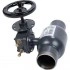 РИДАН RJIP Premium 065N0146R — Кран шаровой WW DN125 PN25 WG (приварной, с редуктором, стандартный проход) 065N0146R РИДАН RJIP Premium 065N0146R — Кран шаровой WW DN125 PN25 WG (приварной, с редуктором, стандартный проход) 065N0146R
