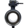 РИДАН RJIP Premium 065N0151GR — Кран шаровой WW DN150 PN25 WG (приварной, с редуктором, стандартный проход) 