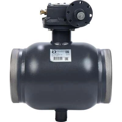 РИДАН RJIP Premium 065N0177GR — Кран шаровой WW DN400 PN25 GF (приварной, под привод, стандартный проход) 065N0177GR РИДАН RJIP Premium 065N0177GR — Кран шаровой WW DN400 PN25 GF (приварной, под привод, стандартный проход) 065N0177GR