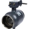 РИДАН RJIP Premium 065N0181GR — Кран шаровой WW DN500 PN25 WG (приварной, с редуктором, стандартный проход) 