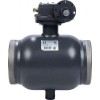 РИДАН RJIP Premium 065N0186GR — Кран шаровой WW DN600 PN25 WG (приварной, с редуктором, стандартный проход) 