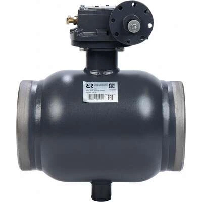 РИДАН RJIP Premium 065N0186GR — Кран шаровой WW DN600 PN25 WG (приварной, с редуктором, стандартный проход) 065N0186GR РИДАН RJIP Premium 065N0186GR — Кран шаровой WW DN600 PN25 WG (приварной, с редуктором, стандартный проход) 065N0186GR