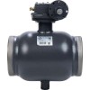 РИДАН RJIP Premium 065N0187GR — Кран шаровой WW DN600 PN25 GF (приварной, под привод, стандартный проход) 