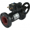 РИДАН RJIP Premium 065N0231R — Кран шаровой FF DN65 PN16 WG (фланцевый, с редуктором, стандартный проход) 