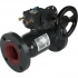 РИДАН RJIP Premium 065N0241R — Кран шаровой FF DN100 PN16 WG (фланцевый, с редуктором, стандартный проход) 065N0241R РИДАН RJIP Premium 065N0241R — Кран шаровой FF DN100 PN16 WG (фланцевый, с редуктором, стандартный проход) 065N0241R