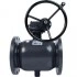 РИДАН RJIP Premium 065N0281GR — Кран шаровой FF DN500 PN16 WG (фланцевый, с редуктором, стандартный проход) 065N0281GR РИДАН RJIP Premium 065N0281GR — Кран шаровой FF DN500 PN16 WG (фланцевый, с редуктором, стандартный проход) 065N0281GR