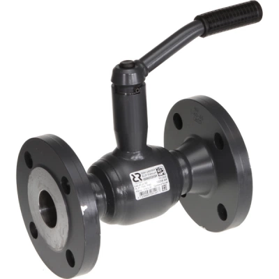 РИДАН RJIP Premium 065N0300GR — Кран шаровой FF DN15 PN40 (фланцевый, с рукояткой, стандартный проход) 065N0300GR РИДАН RJIP Premium 065N0300GR — Кран шаровой FF DN15 PN40 (фланцевый, с рукояткой, стандартный проход) 065N0300GR