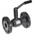 РИДАН RJIP Premium 065N0300GR — Кран шаровой FF DN15 PN40 (фланцевый, с рукояткой, стандартный проход) 065N0300GR РИДАН RJIP Premium 065N0300GR — Кран шаровой FF DN15 PN40 (фланцевый, с рукояткой, стандартный проход) 065N0300GR