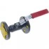 РИДАН RJIP Premium 065N0305GR — Кран шаровой FF DN20 PN40 WG (фланцевый, с рукояткой, стандартный проход) 065N0305GR РИДАН RJIP Premium 065N0305GR — Кран шаровой FF DN20 PN40 WG (фланцевый, с рукояткой, стандартный проход) 065N0305GR