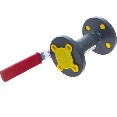 РИДАН RJIP Premium 065N0315GR — Кран шаровой FF DN32 PN40 (фланцевый, с рукояткой, стандартный проход) 065N0315GR РИДАН RJIP Premium 065N0315GR — Кран шаровой FF DN32 PN40 (фланцевый, с рукояткой, стандартный проход) 065N0315GR