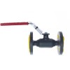 РИДАН RJIP Premium 065N0315GR — Кран шаровой FF DN32 PN40 (фланцевый, с рукояткой, стандартный проход) 