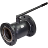 РИДАН RJIP Premium 065N0325MR — Кран шаровой FF DN50 PN40 (фланцевый, с рукояткой, стандартный проход) 