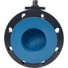 РИДАН RJIP Premium 065N0337R — Кран шаровой FF DN80 PN25 GF (фланцевый, под привод, стандартный проход) 