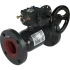 РИДАН RJIP Premium 065N0341R — Кран шаровой FF DN100 PN25 WG (фланцевый, с редуктором, стандартный проход) 065N0341R РИДАН RJIP Premium 065N0341R — Кран шаровой FF DN100 PN25 WG (фланцевый, с редуктором, стандартный проход) 065N0341R
