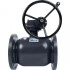 РИДАН RJIP Premium 065N0351GR — Кран шаровой FF DN150 PN25 WG (фланцевый, с редуктором, стандартный проход) 065N0351GR РИДАН RJIP Premium 065N0351GR — Кран шаровой FF DN150 PN25 WG (фланцевый, с редуктором, стандартный проход) 065N0351GR