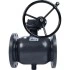 РИДАН RJIP Premium 065N0356GR — Кран шаровой FF DN200 PN25 WG (фланцевый, с редуктором, стандартный проход) 065N0356GR РИДАН RJIP Premium 065N0356GR — Кран шаровой FF DN200 PN25 WG (фланцевый, с редуктором, стандартный проход) 065N0356GR