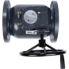 РИДАН RJIP Premium 065N0371GR — Кран шаровой FF DN350 PN25 WG (фланцевый, с редуктором, стандартный проход) 
