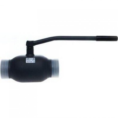 РИДАН RJIP Premium 065N0745GR — Кран шаровой WW DN125 PN25 WG (приварной, с рукояткой, стандартный проход) 
