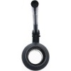 РИДАН RJIP Premium 065N0750GR — Кран шаровой WW DN150 PN25 WG (приварной, с рукояткой, стандартный проход) 