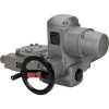 DANFOSS 065N8225 — электрический привод AUMA Norm SA 07.6/GS125.3 / 380В для JIP DN 300, 350, материал корпуса: алюминий, чугун 