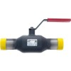 РИДАН RJIP Standard 065N9608R — Кран шаровой WW DN100 PN16 (приварной, с рукояткой, стандартный проход) 
