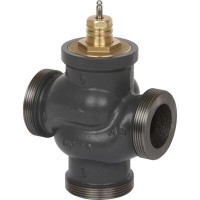 DANFOSS VRG3 15/4,0 Клапан рег. нар. резьба 065Z0115