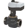 DANFOSS  VRG2 Клапан регулирующий, с наружной резьбой Ду=40 Kv=25,0 м3/ч 