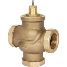 DANFOSS VRB3 Клапан регулирующий Ду=40мм Kv=25,0 м3/ч, внутренняя резьба 065Z0219
