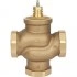 DANFOSS VRB3 Клапан регулирующий Ду=40мм Kv=25,0 м3/ч, внутренняя резьба 065Z0219 DANFOSS VRB3 Клапан регулирующий Ду=40мм Kv=25,0 м3/ч, внутренняя резьба 065Z0219
